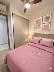 High Park Residences (D28), Apartment #539125701
